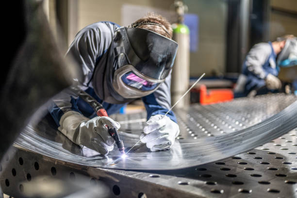 Cheviot, OH Welder & Metal Fabrication Company