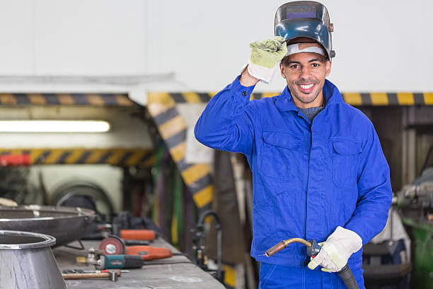 Best Structural Steel Welding in Cheviot, OH